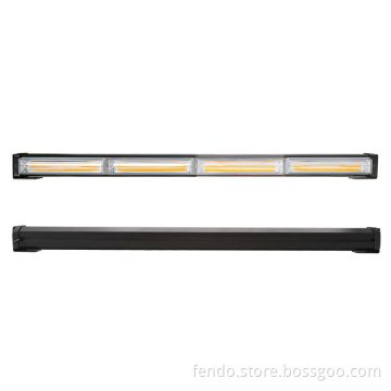High Brightness 4LED Strip Light - 10-30V Car Dome Lamp & Work Light